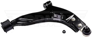 Control Arm For 1992-1993 Hyundai Elantra Front Passenger Side Lower Ball Joint - Picture 1 of 1