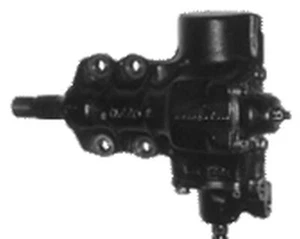 SCATOLA IDROGUIDA SERVOSTERZO REVISIONATA PER NISSAN PICK-UP - Picture 1 of 1