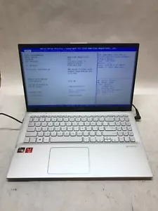 Asus X512D 15" Laptop AMD Ryzen 5 3500U 2.1GHz Radeon Vega 8GB RAM NO SSD/OS -DW - Picture 1 of 7