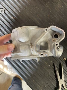 2020 Yamaha yz 125 cylinder, LA Sleeve - YA5378 - Cylinder Sleeve, 54.00mm Bore - Picture 1 of 14