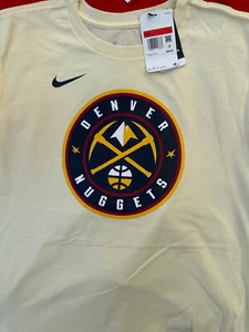 denver nuggets nike shirt - Medium - Picture 1 of 7