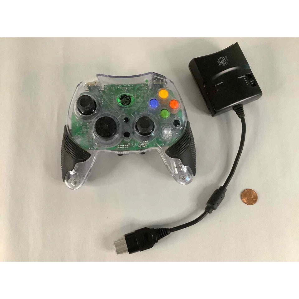Pelican Controller with Adapter - Image 1 of 4