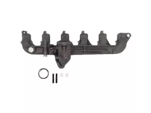 For 1969-1974 Ford E300 Econoline Exhaust Manifold Dorman 16871BBKG 1970 1971 - Picture 1 of 2