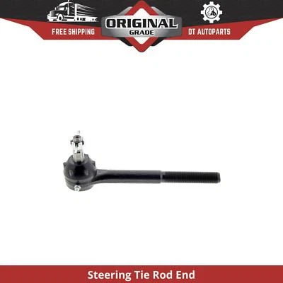 适用于 1977 - 1978 道奇 D150 转向领带杆端前外 Mevotech — 第 1/4 张图片