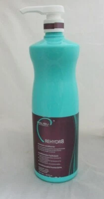 Condicionador de umidade Malibu C Rehydr8 33,8 oz - Imagem 1 de 4