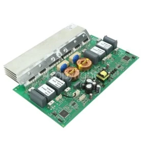 Beko Induction Main Board Pcb + Heat Sink From HQI 64400AT - Picture 1 of 1