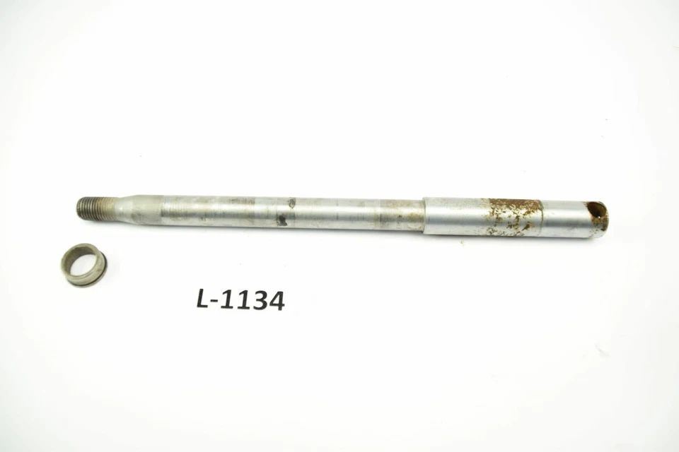 BMW R 45 R 65 248 año 1984 - Eje trasero eje rueda eje trasero Foto 1 de 1