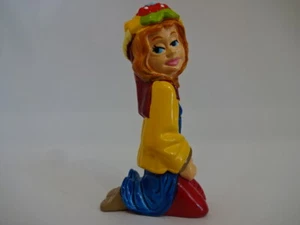 Krippenfigur / Maria lächelnd - 50 mm - Picture 1 of 1