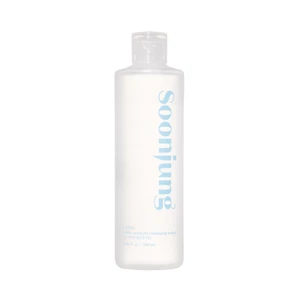 Etude SoonJung pH 5.5 Cleansing Water 320ml | Gentle Makeup Remover & Hydration - Picture 1 of 5