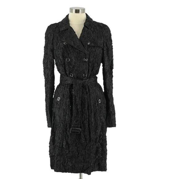 Burberry Prorsum Trench Coats Coats, Jackets & Vests for Women for