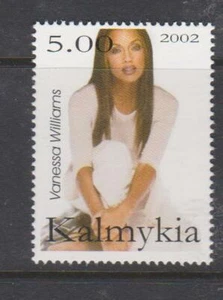 Music Stars - Vanessa Williams - Unused - Bild 1 von 1