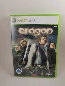 Eragon (Microsoft Xbox 360, 2006, DVD-Box) - Picture 1 of 3