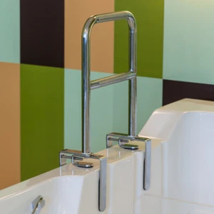 CareLine Aquasafe® Badewannenhaltegriff - Bild 1 von 6