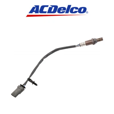 Sensor de oxígeno ACDelco 12687606 12687606 para Chevrolet Silverado 1500 19-21 Foto 1 de 3