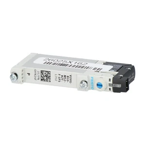 Festo VUVG-B10-M52-RZT-F1P3 solenoid valve New NMP - Picture 1 of 4