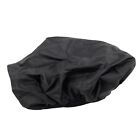 Bike Basket Rainproof Cover With Oxford Cloth Material And Elastic Collar