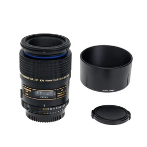 Nikon Tamron 90 mm F2.8 Macro SP Di autofocus attacco F obiettivo principale AF272N700 - Foto 1 di 5