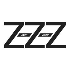 Z-Z-Z.com ZZZ! Ultra Rare Same Letter 5 Character Rotatable L-L-L Domain Name