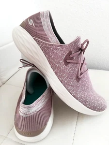 Skechers Damen Schuhe Slipper Mokassin Halbschuhe UNPAAR ! Gr 39 links 40 rechts - Bild 1 von 13
