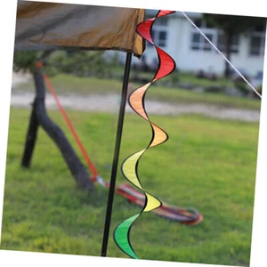 außen Wind für und Garten Camping Deko verspielt - Bild 1 von 9