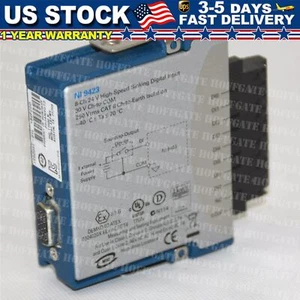 NEW National Instruments NI 9423 NI-9423 FAST SHIPPING - Picture 1 of 3