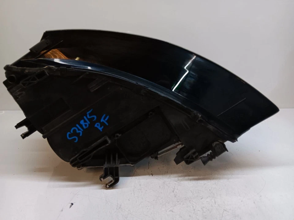 Faro pasajero xenón HID autoajustable Opt 8Q3 compatible con 08-12 AUDI A5 237688 Foto 1 de 4