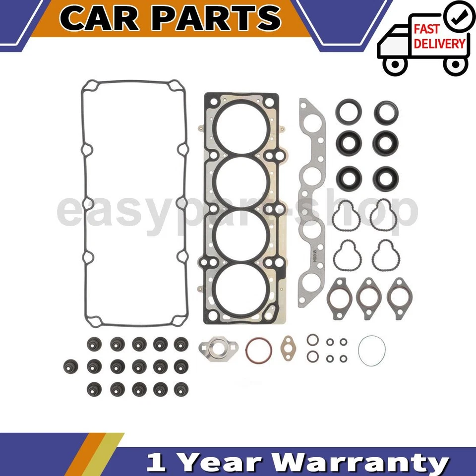 Juego de juntas de culata de motor Victor para Dodge Neon 1998 1999 1996 1997 Foto 1 de 1