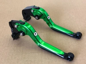Brake Clutch Lever For Kawasaki 2011-16 Z1000SX/NINJA 1000/Tourer 2007-16 Z1000 - Bild 1 von 2