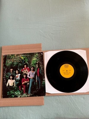 DAKILA  Self Titled  OG US EPIC  LP  EX - Bild 1 von 2