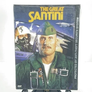 The Great Santini (DVD 1979) Robert Duvall - New/Sealed - Bild 1 von 5