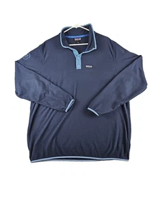 Patagonia Micro D Snap-T Fleece Pullover Men’s XXL - Picture 1 of 10