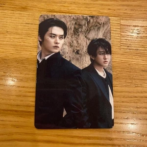 LEEKNOW & CHANGBIN Stray Kids SKZ IT TAPE DO IT HMV Lucky Draw Fotokarte PC - Bild 1 von 24