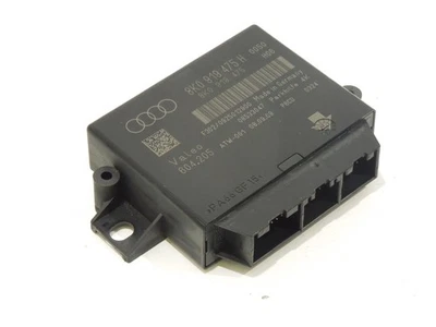 Audi A5 Cabriolet 8F B8 Park Distance Control PDC ECU 8K0919475H - Image 1 of 4