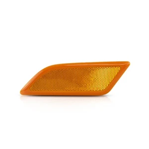 Luz de señalización lateral/señal de giro para Mercedes-Benz C250 2012-2014 lado del conductor DOT - Imagen 1 de 9