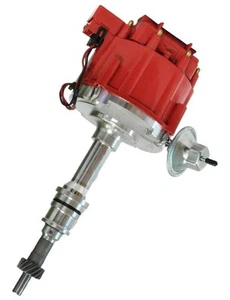 Complete Ignition Distributor Replacement For SBF Small Block Ford 260 289 302 5 - Picture 1 of 5