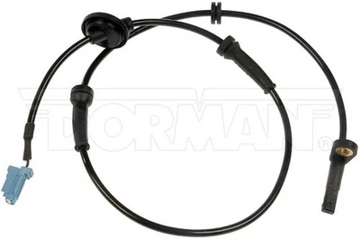 Dorman 970-141 ABS Sensor With Harness For 03-07 Nissan Murano Foto 1 de 4