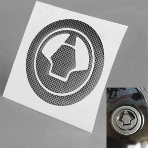 Gas Fuel Tank Pad Protector Sticker Decal for Kawasaki Concours 1400 GTR 1400 - Picture 1 of 9