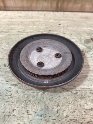 Estufa Coleman 502 - Cabezal quemador Foto 1 de 4