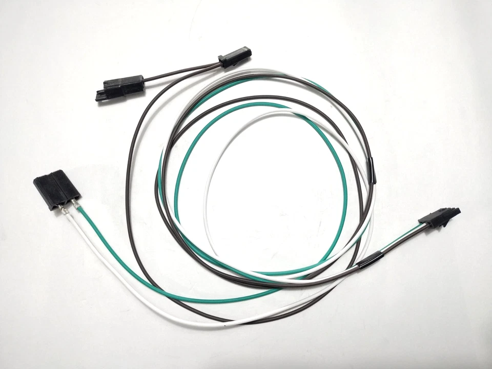 New 78 79 Chevrolet Camaro Z28 Pulse Wiper Switch to Wiper Motor Wiring Harness - Image 1 of 1
