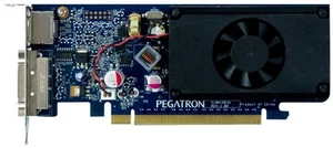 Pegatron Nvidia GeForce 310 512MB D10M1BB3H LP - Picture 1 of 2