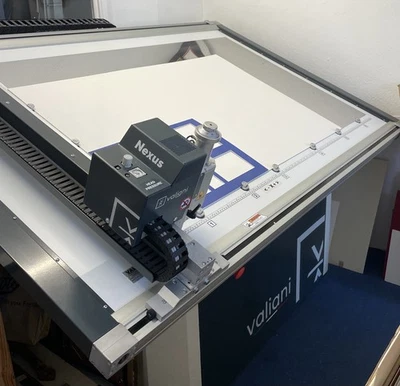 Valiani Nexus Edge Computerised Mount board Cutter - Image 1 of 4