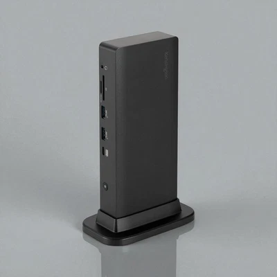 💻 Kensington SD4849P USB-C Triple Video Docking Station – 100W Power Delivery - Bild 1 von 4