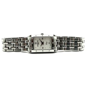 Stunning Raymond Weil Ladies 5971 Tango Watch Swiss Made New Battery MOP Dial  - Picture 1 of 7
