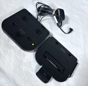 Reproductor de CD Sony CPM-300P de colección placa de montaje con adaptador de corriente de montaje para automóvil CPM-M300 - Imagen 1 de 10
