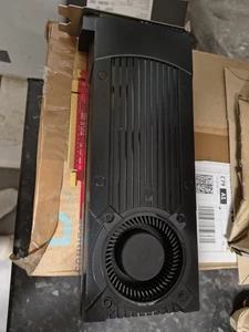 Nvidia Geforce GTX 960 2gb Graphics Card GPU.WORKING - Picture 1 of 5