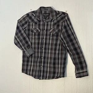 Men’s Cody James Authentic smallWestern Shirt - Picture 1 of 24