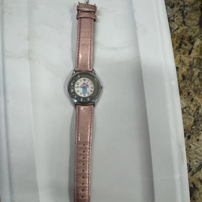 RELOJ BONGO BG1427 BANDA ROSA MUJER NECESITA BATERÍA Foto 1 de 4