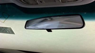 Espejo retrovisor sin brújula compatible con 06-12 RIDGELINE 28085591 Foto 1 de 4