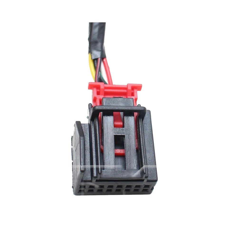 Espejo retrovisor izquierdo de repuesto para Audi A4 2017-2023, A4 Quattro, A4 Allroad, S4 Foto 1 de 1