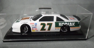 Action Platinum Rusty Wallace Kodiak 1990 Pontiac 1/24 Diecast Bank 1 de 6.000 Foto 1 de 4